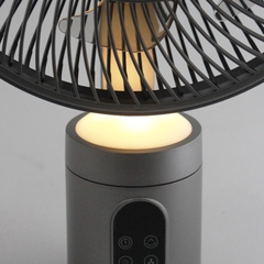 Quạt tuần hoàn không khí đa năng Kalpen CFK-999 10000mAh