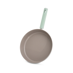 Chảo chống dính ceramic ILAG Kalpen Durker size 20-24-26-28cm