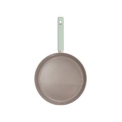 Chảo chống dính ceramic ILAG Kalpen Durker size 20-24-26-28cm