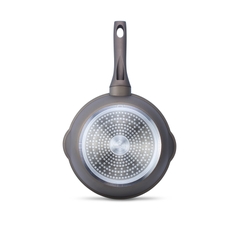 Chảo chống dính Whitford miệng rót Kalpen Lipper size 20-22-24-26-28cm