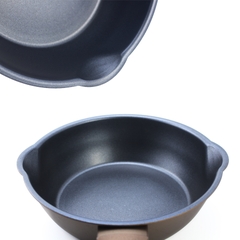 Chảo chống dính Whitford miệng rót Kalpen Lipper size 20-22-24-26-28cm