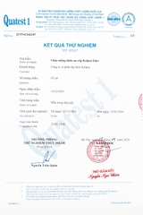 Chảo chống dính ILAG Kalpen Eder