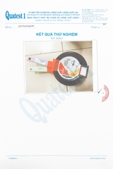 Chảo chống dính ILAG Kalpen Eder
