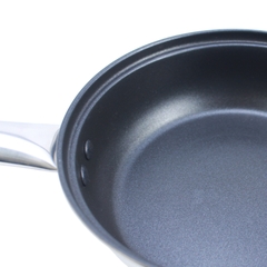 Chảo Inox chống dính Whitford Kalpen Gliter