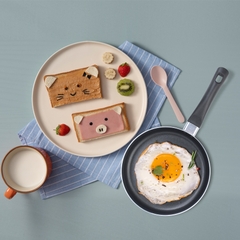 Chảo chống dính Kalpen Super Baby