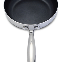 Chảo Inox 304 liền khối chống dính Daikin Kalpen Kazler