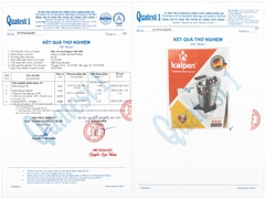 Máy vắt cam công suất lớn Kalpen CJK-2682 700ml