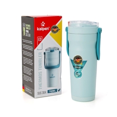 Cốc giữ nhiệt Inox 304 Kalpen E3 900ml