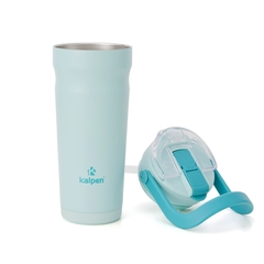 Cốc giữ nhiệt Inox 304 Kalpen E3 900ml