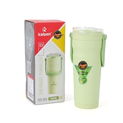 Cốc giữ nhiệt Inox 304 Kalpen E3 900ml