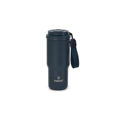 Cốc giữ nhiệt Inox 304 Kalpen DA05 750ml - Đen