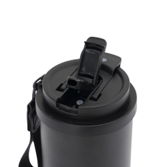 Cốc giữ nhiệt Inox 304 Kalpen DA05 750ml