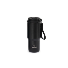 Cốc giữ nhiệt Inox 304 Kalpen DA05 750ml - Đen