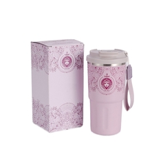 Cốc giữ nhiệt Inox 304 Kalpen E1-E2 600ml