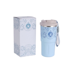 Cốc giữ nhiệt Inox 304 Kalpen E1-E2 600ml