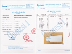 Bình giữ nhiệt Inox 316 Kalpen DA06 850ml
