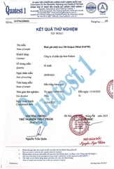 Bình giữ nhiệt Inox 304 Kalpen DA07 500ml