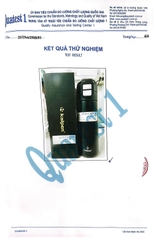 Bình giữ nhiệt Inox 304 Kalpen DA07 500ml