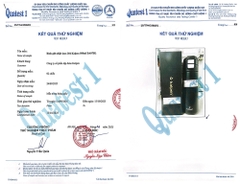 Bình giữ nhiệt Inox 304 Kalpen DA07 500ml