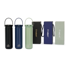 Bình giữ nhiệt Inox 304 Kalpen DA09 600ml