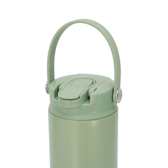 Bình giữ nhiệt Inox 304 Kalpen DA09 600ml