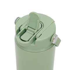 Bình giữ nhiệt Inox 304 Kalpen DA09 600ml