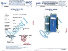 Bình giữ nhiệt Inox 304 Kalpen DA09 600ml