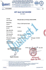 Bình giữ nhiệt Inox 304 Kalpen DA09 600ml