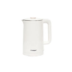 Ấm đun siêu tốc hai lớp Inox 304 Kalpen DA2 1.8L