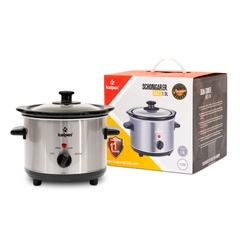Nồi nấu chậm Kalpen DA21 1.5L