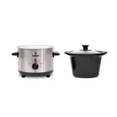 Nồi nấu chậm Kalpen DA21 1.5L