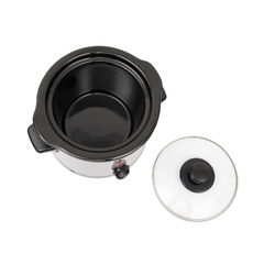 Nồi nấu chậm Kalpen DA21 1.5L