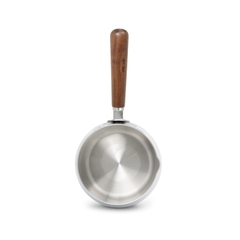 Quánh Inox 304 liền khối miệng rót Kalpen Baby Rinmer