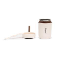 Bình đựng thức ăn inox 304 Kalpen AR31 600ml