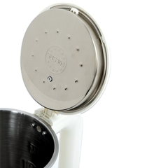 Ấm đun siêu tốc hai lớp Inox 304 Kalpen DA2 1.8L