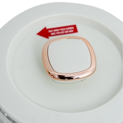 Ấm đun siêu tốc hai lớp Inox 304 Kalpen DA2 1.8L