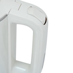 Ấm đun siêu tốc hai lớp Inox 304 Kalpen DA2 1.8L