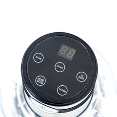 Máy xay thịt đa năng cối thuỷ tinh Kalpen S2 2L