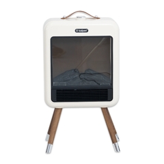 Máy sưởi gốm Kalpen E11 công suất 2200W