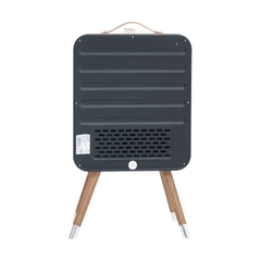 Máy sưởi gốm Kalpen E11 công suất 2200W