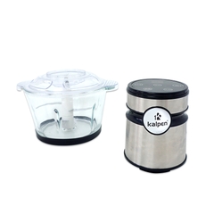 Máy xay thịt đa năng cối thuỷ tinh Kalpen S2 2L