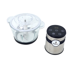 Máy xay thịt đa năng cối thuỷ tinh Kalpen S2 2L