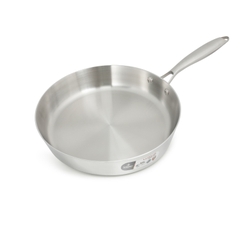 Chảo Inox 304 liền khối Kalpen Luxus