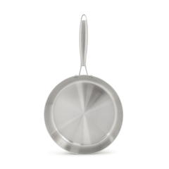 Chảo Inox 304 liền khối Kalpen Luxus