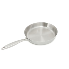 Chảo Inox 304 liền khối Kalpen Luxus