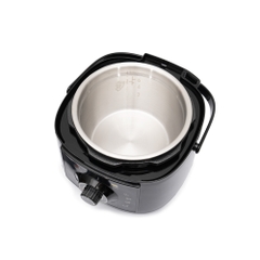 Nồi áp suất điện lòng nồi Inox 304 Kalpen P7 3L