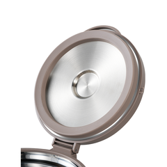 Nồi ủ chân không Inox 304 Kalpen E12 6L