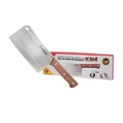 Dao Inox nhà bếp đa năng Kalpen