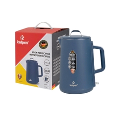 Ấm đun siêu tốc hai lớp Inox 304 Kalpen KK93-KK94 1.8L