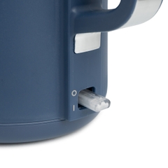 Ấm đun siêu tốc hai lớp Inox 304 Kalpen KK93-KK94 1.8L